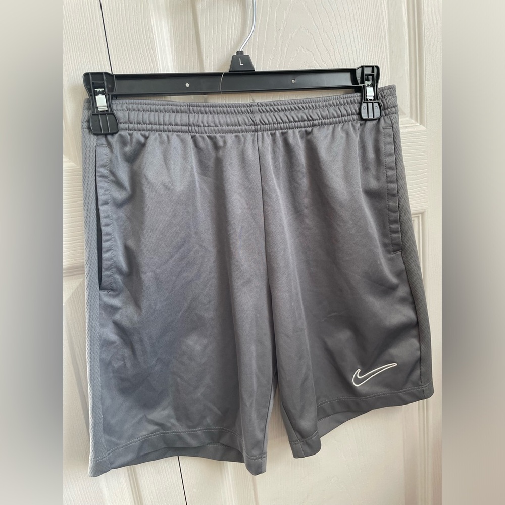 Nike dri-fit kids shorts